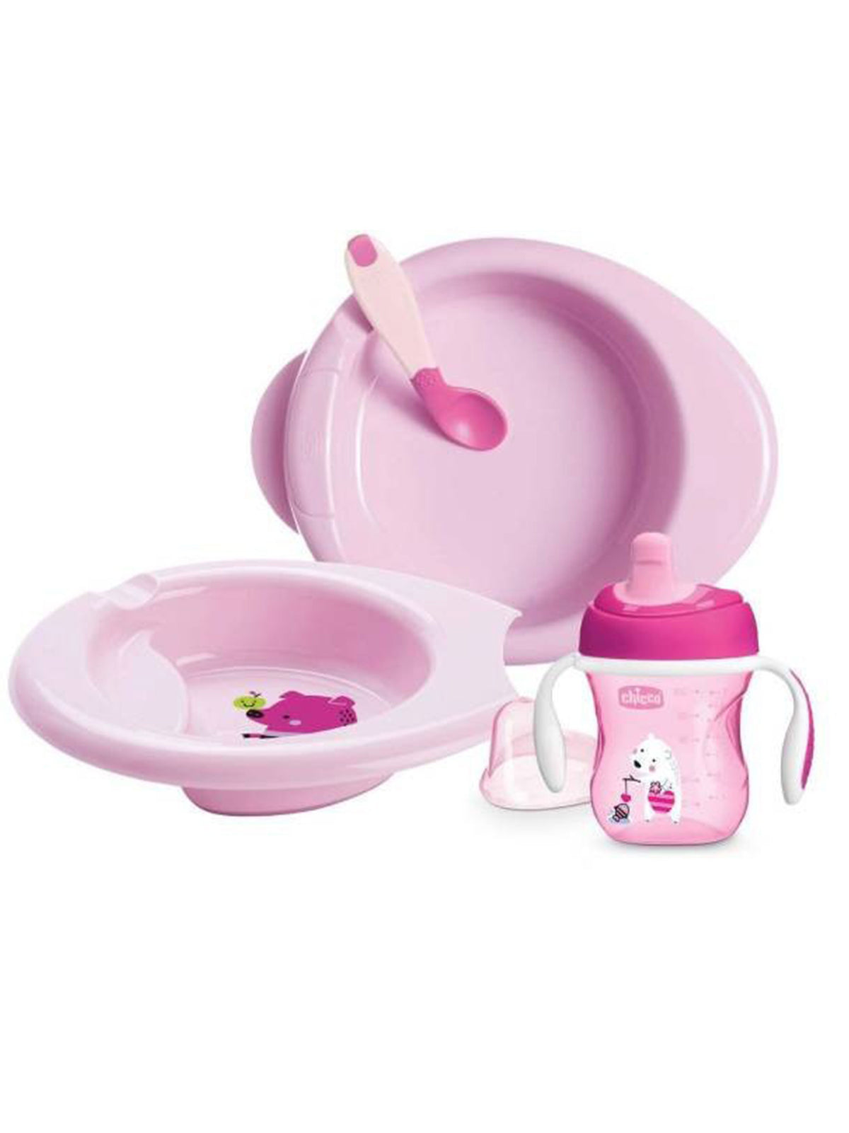 Image for Weaning Set
