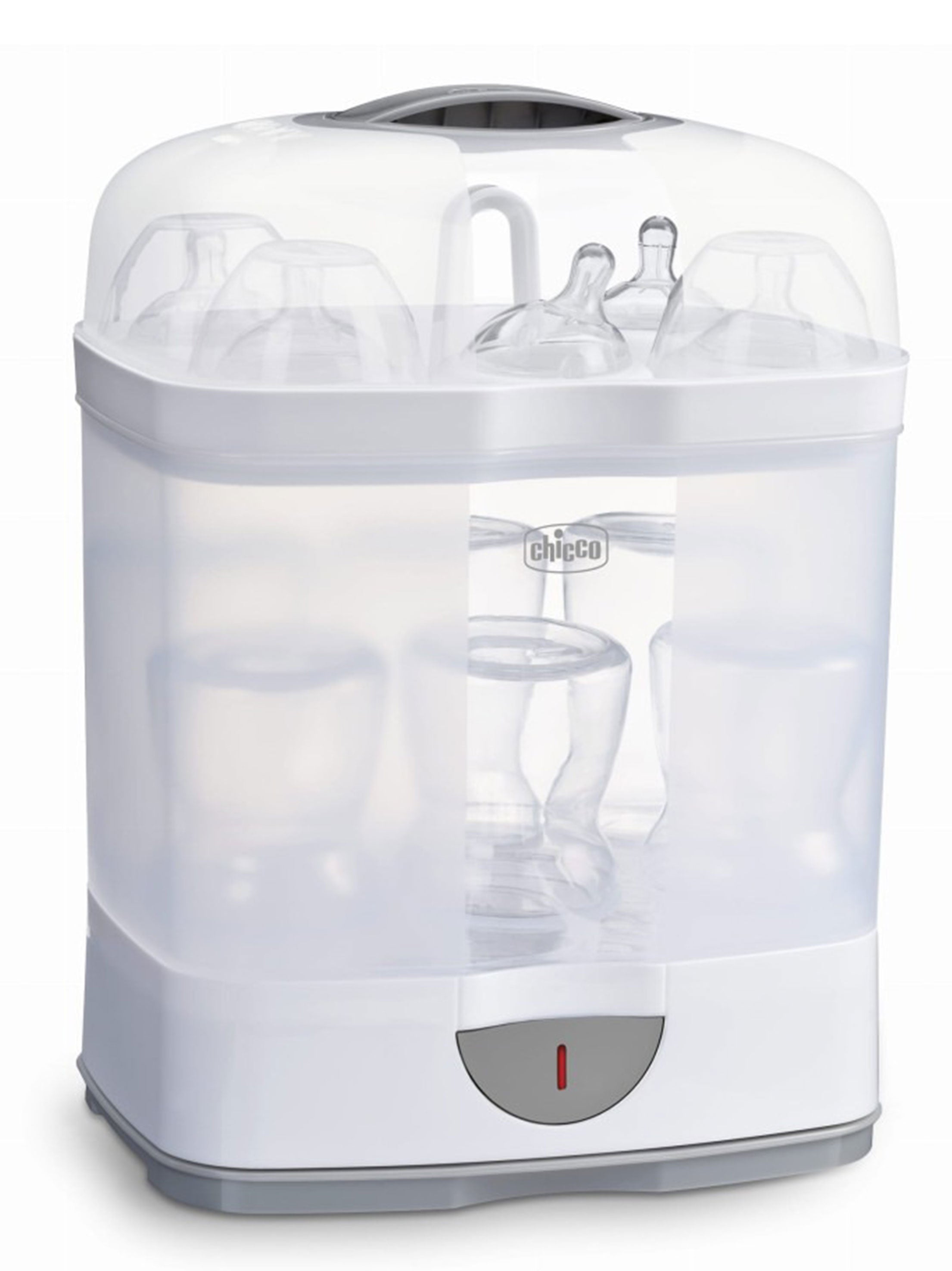 Image for 2In1 Sterilizer