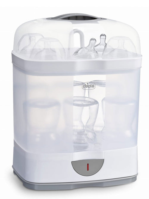 Image for 2In1 Sterilizer