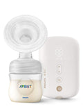 Image for Electric Breast Pump - Single