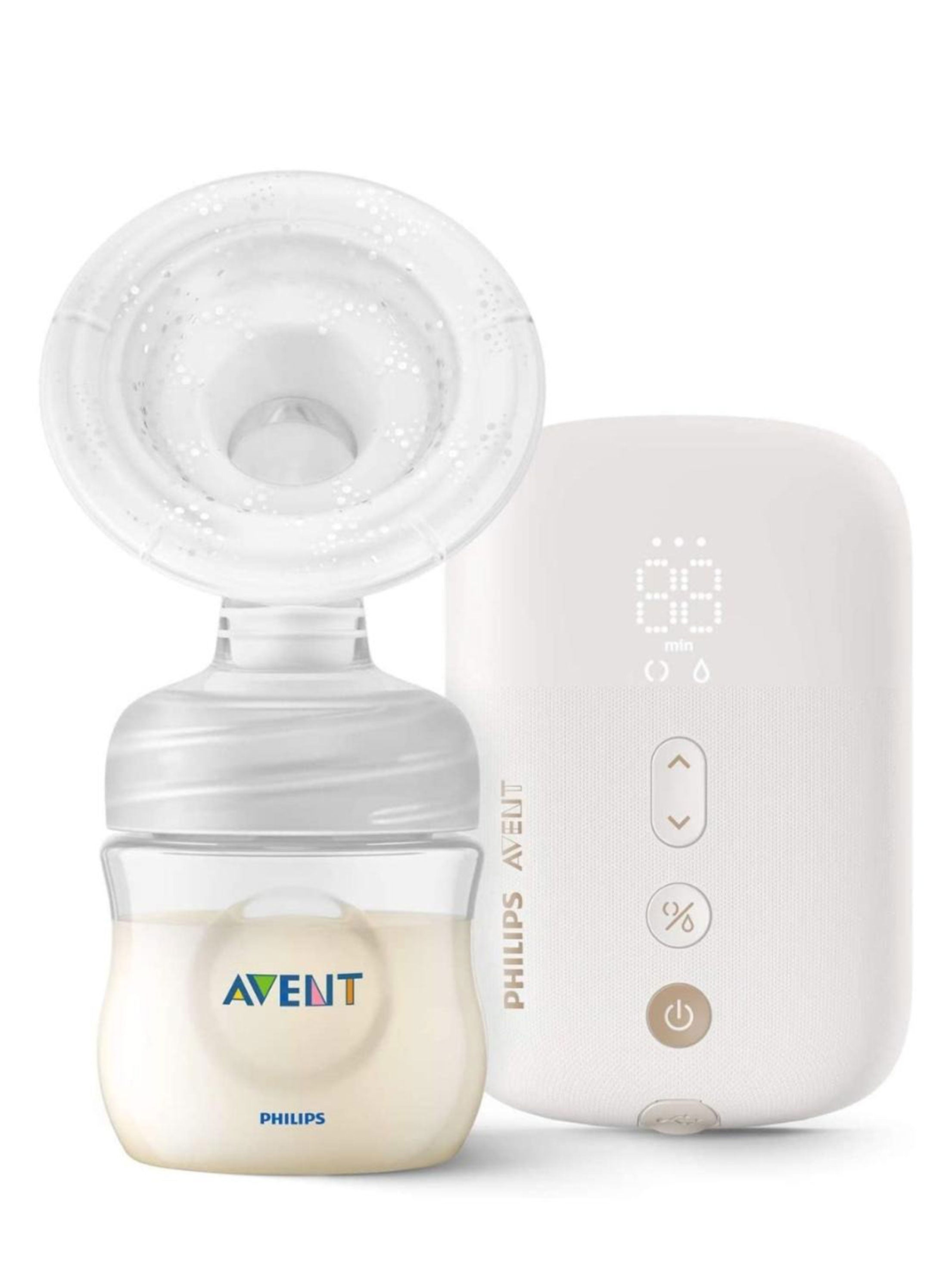 Image for Electric Breast Pump - Single