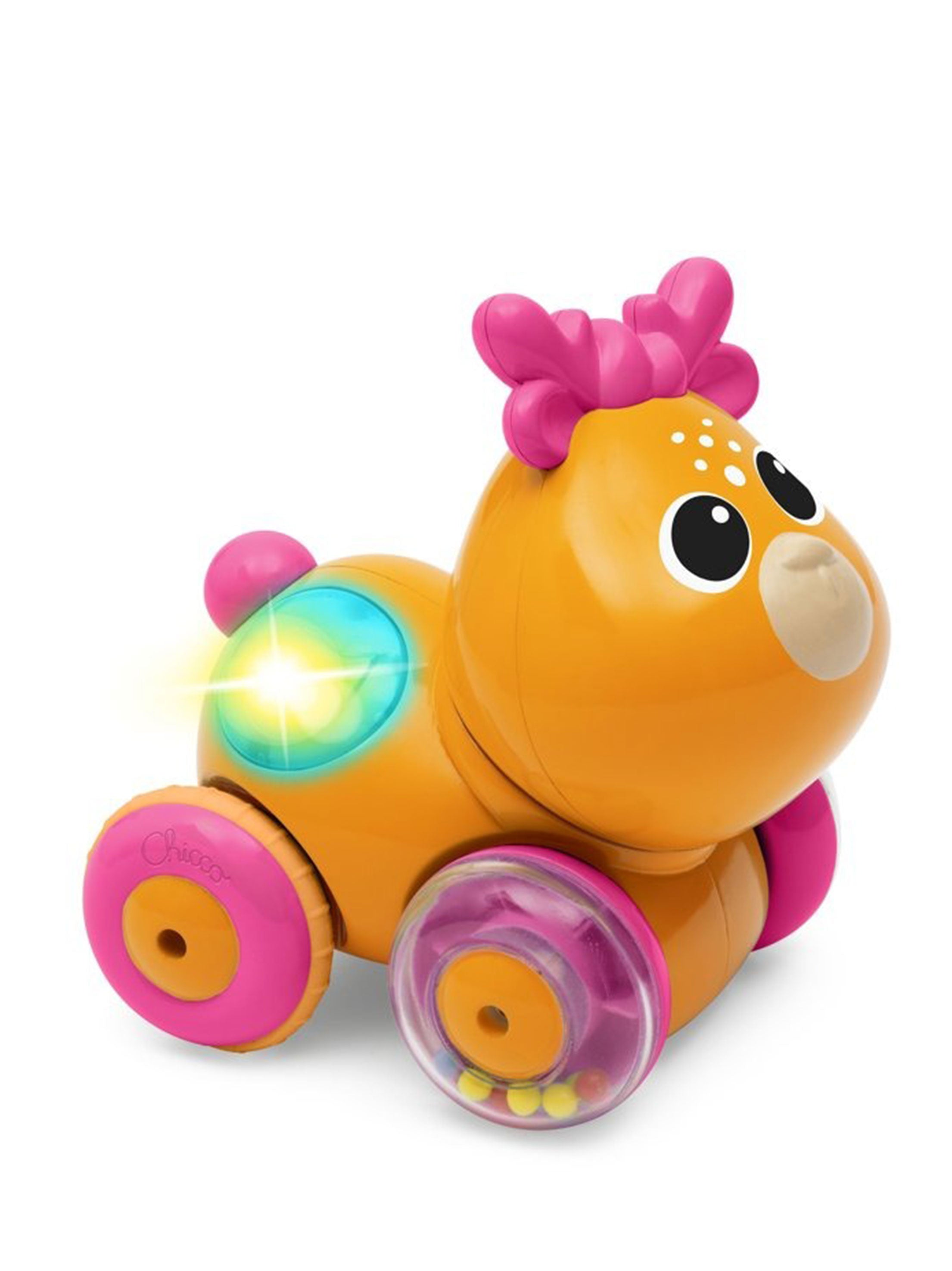 Image for Fawn Sprint & Go
